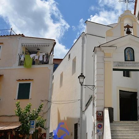 Casa Vacanze Aenaria 2 อีสเกีย ภายนอก รูปภาพ