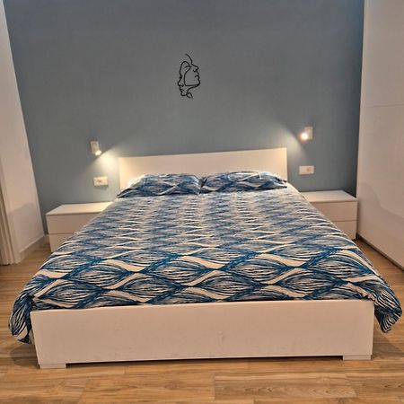 Casa Vacanze Aenaria 2 อีสเกีย ภายนอก รูปภาพ