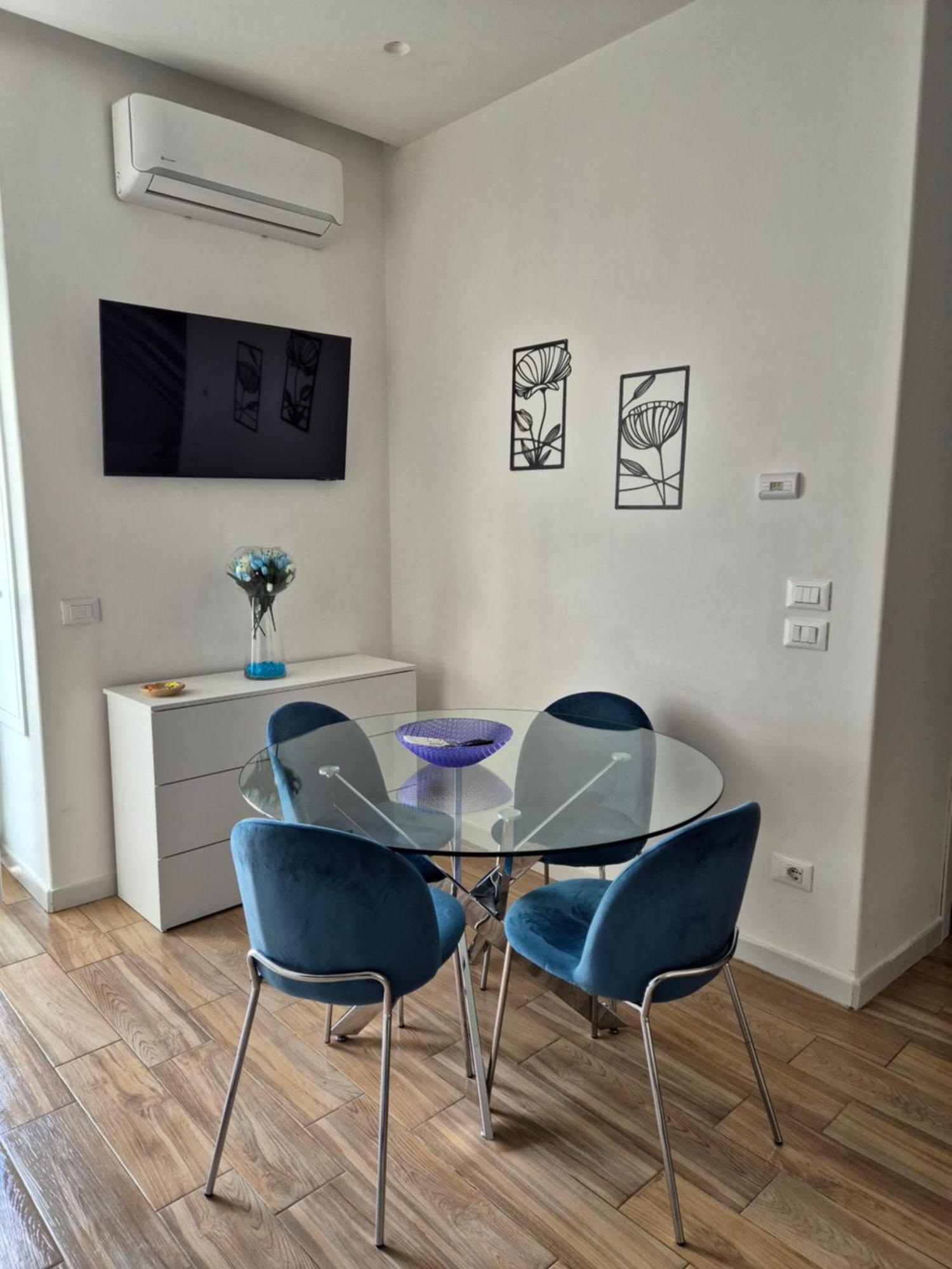 Casa Vacanze Aenaria 2 อีสเกีย ภายนอก รูปภาพ