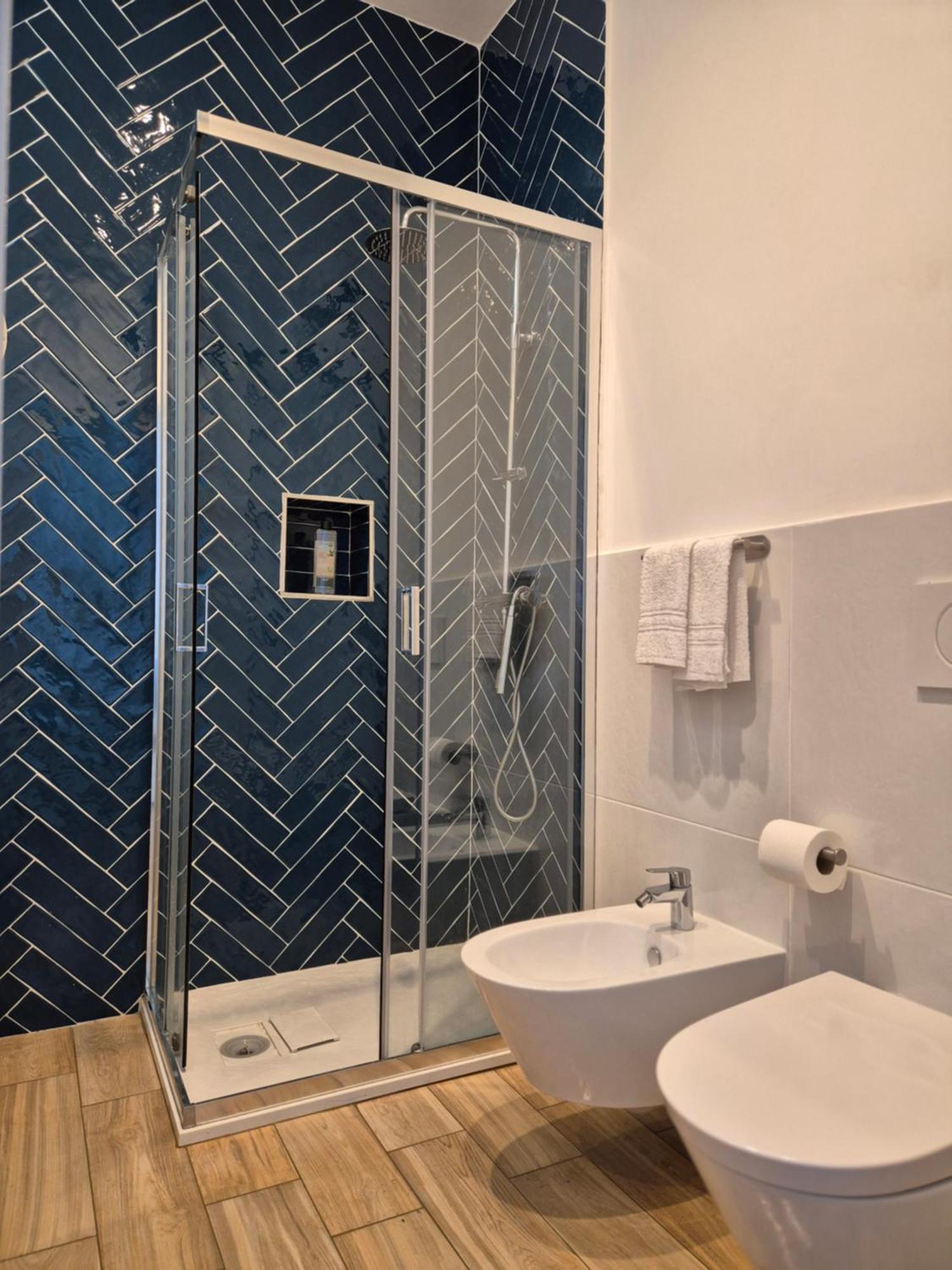 Casa Vacanze Aenaria 2 อีสเกีย ภายนอก รูปภาพ