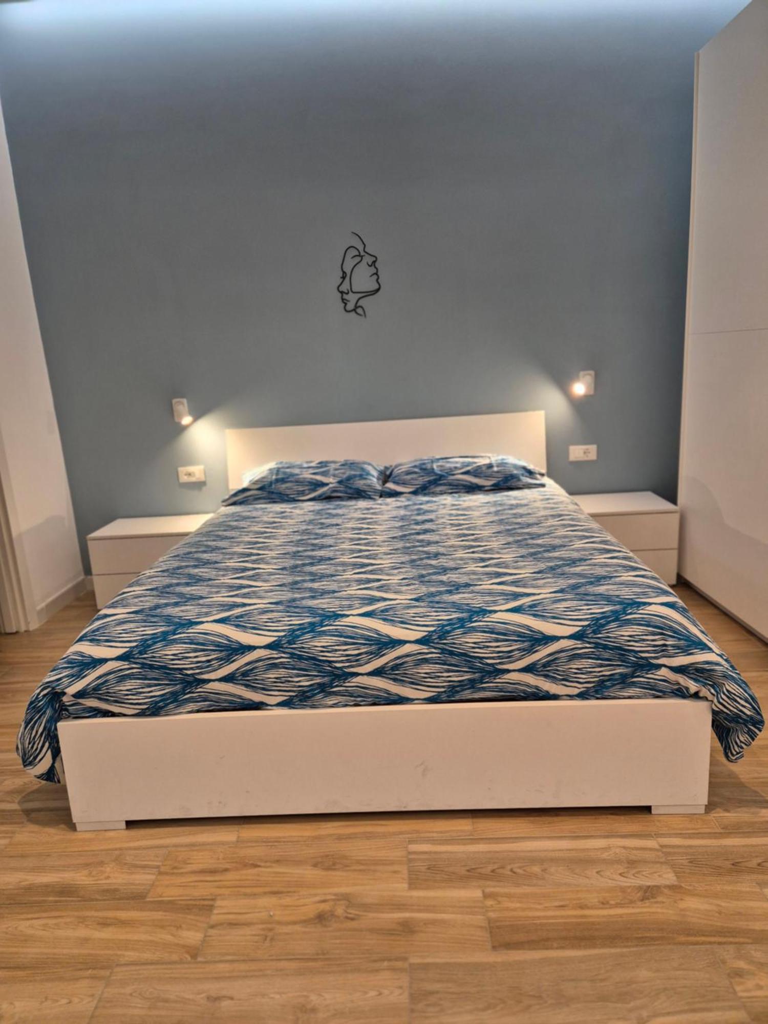Casa Vacanze Aenaria 2 อีสเกีย ภายนอก รูปภาพ